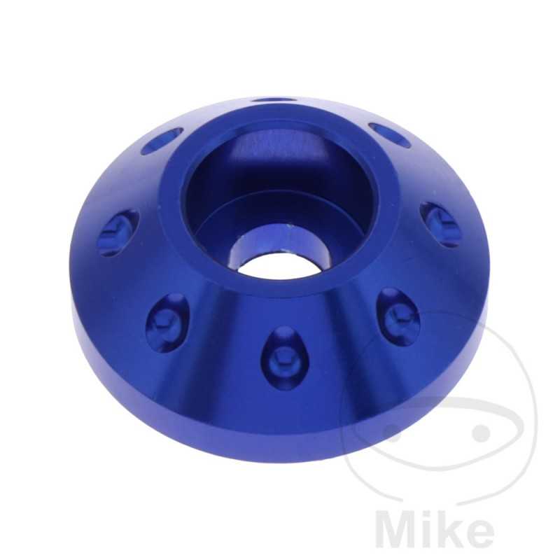 JMP Arandela cónica aluminio para tornillo M6 775.23.46VAR