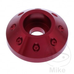 JMP Conical aluminum washer for screw M6 M6 775.23.46VAR