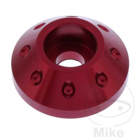 JMP Arandela cónica aluminio para tornillo M6 775.23.46VAR