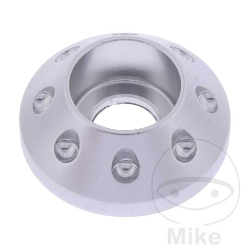 JMP Conical aluminum washer for screw M8 M8 775.23.52VAR
