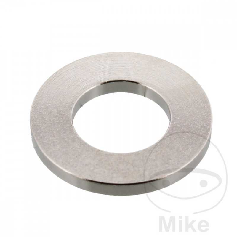 JMP Arandela acero para tornillo M10 V4A 775.33.21