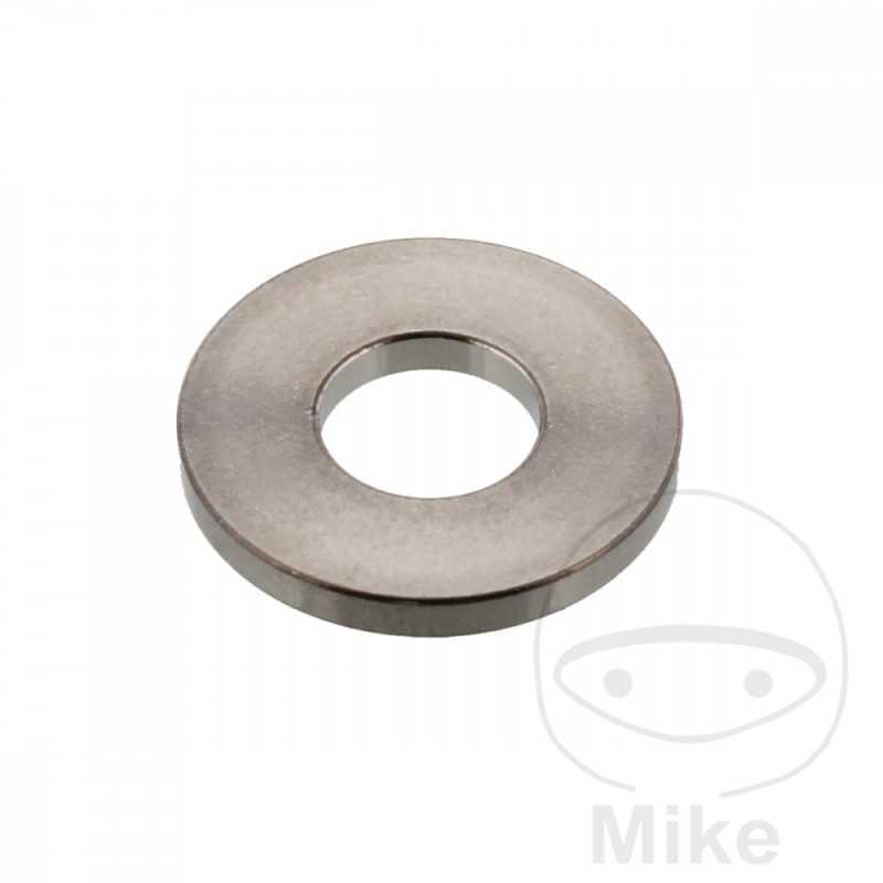 JMP Stainless steel washer for screw M6 15 MM V4A M6 15 MM V4A 775.33.23