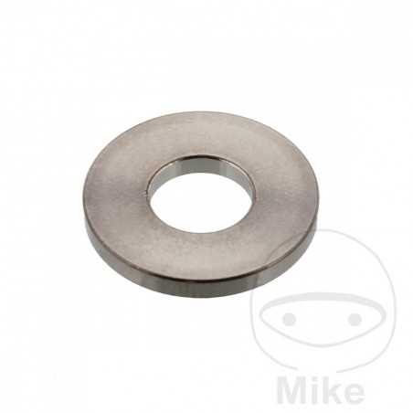 JMP Arandela acero inoxidable para tornillo M6 15 MM V4A 775.33.23