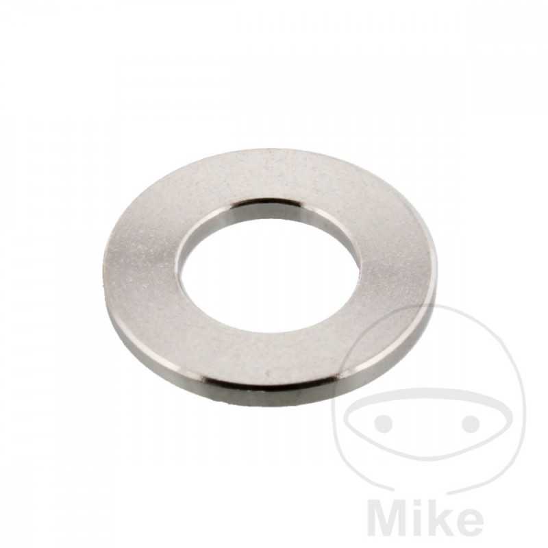 JMP Steel washer for screw M8 V4A M8 V4A 775.33.24
