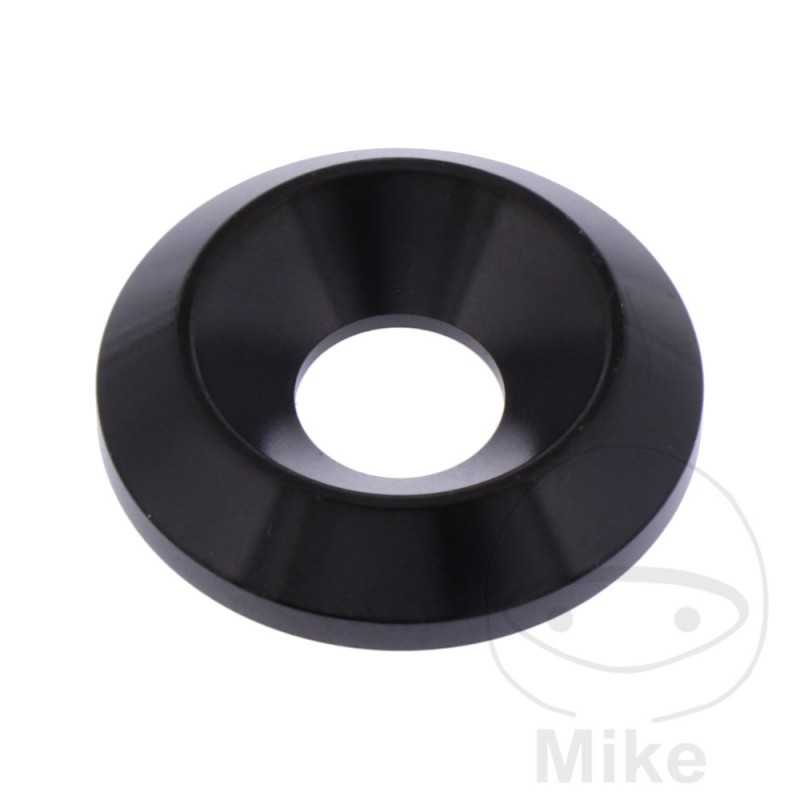 JMP Smooth milled steel washer for screw M8 V4A M8 V4A 775.40.93