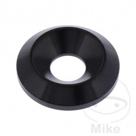 JMP Smooth milled steel washer for screw M8 V4A M8 V4A 775.40.93