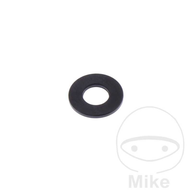 JMP Arandela titanio para tornillo M4 775.54.78
