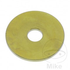 JMP Arandela titanio para tornillo M6 775.72.41