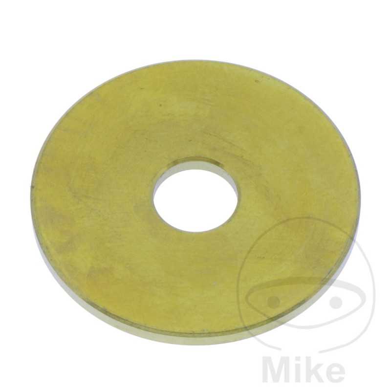 JMP Arandela titanio para tornillo M6 775.72.41