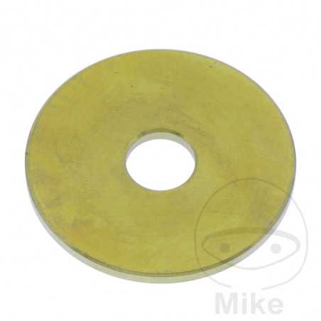 JMP Titanium washer for screw M6 M6 775.72.41