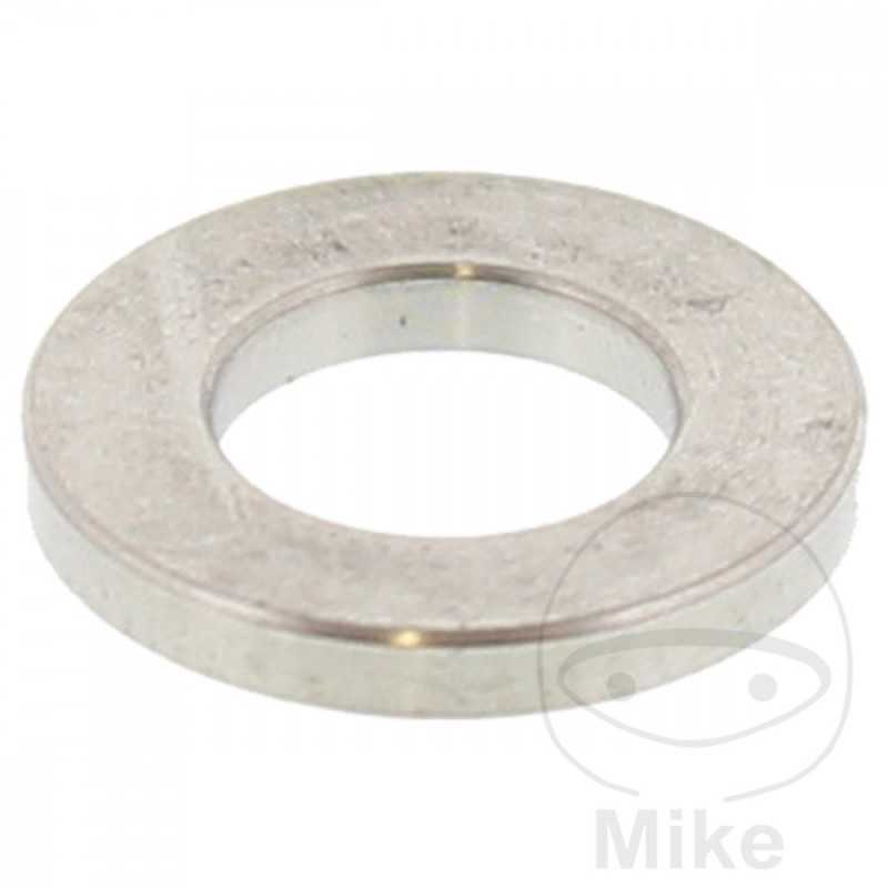 JMP Arandela titanio para tornillo M6 775.88.08