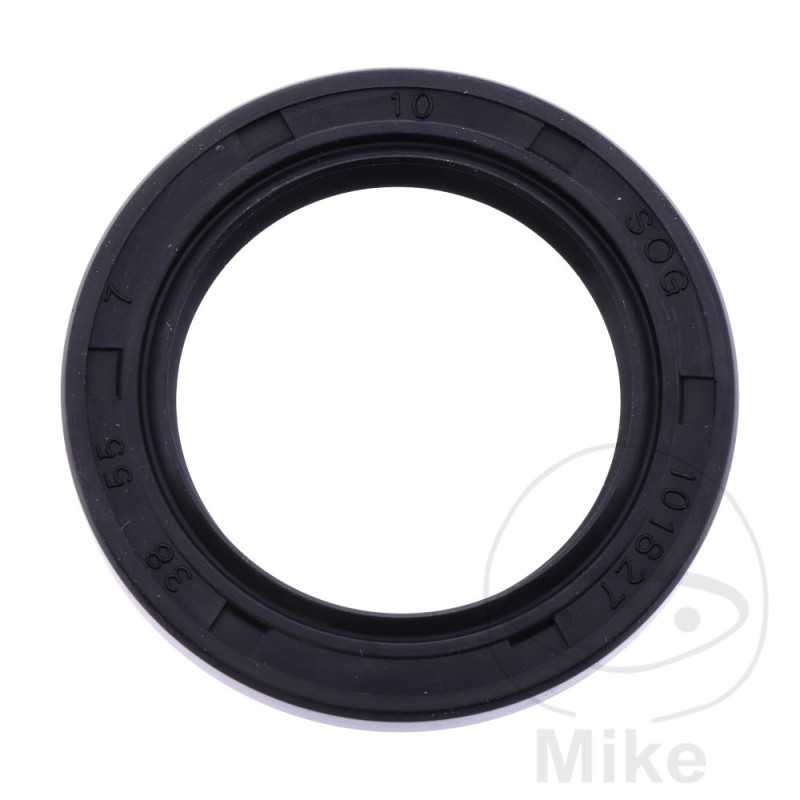 BPW Junta para moto BPW
 38/55X7 MM 32006 338.06.65