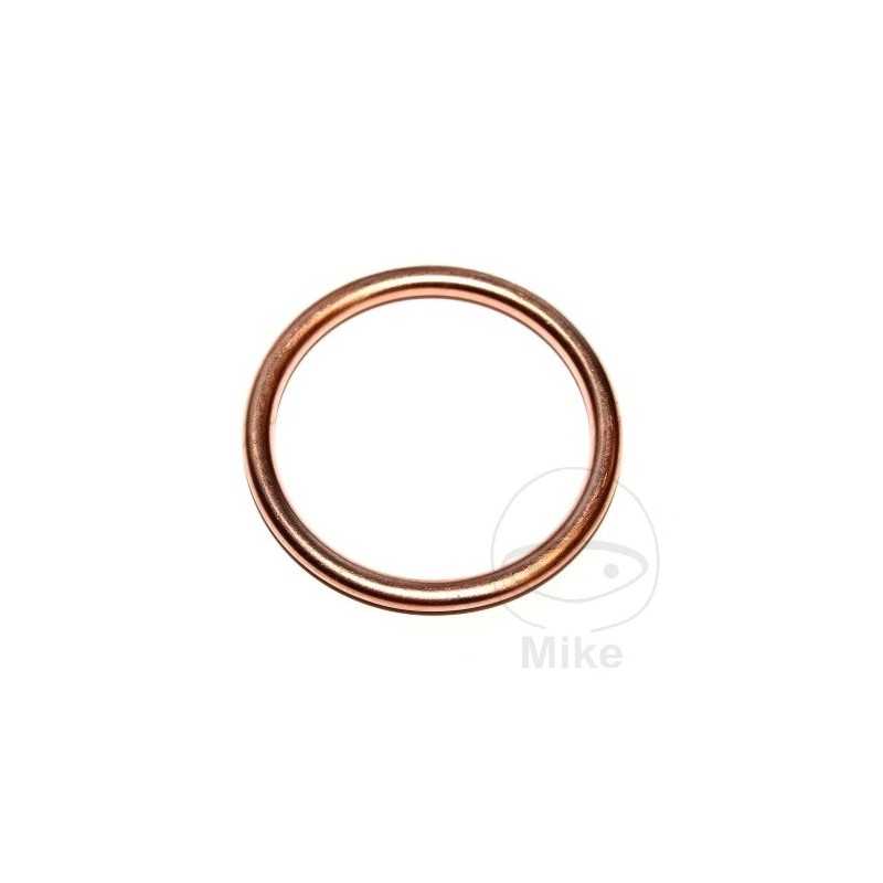 ELRING Copper gasket for motorcycle 26X32X2.5 26X32X2.5 355.28.25