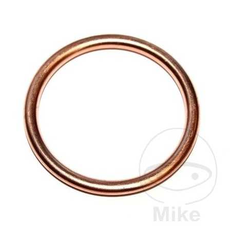 ELRING Copper gasket for motorcycle 26X32X2.5 26X32X2.5 355.28.25