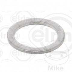 ELRING Junta aluminio para moto 10X14X1 453.02.13
