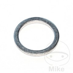 ELRING Junta aluminio para moto 12X16X1.5 453.02.14