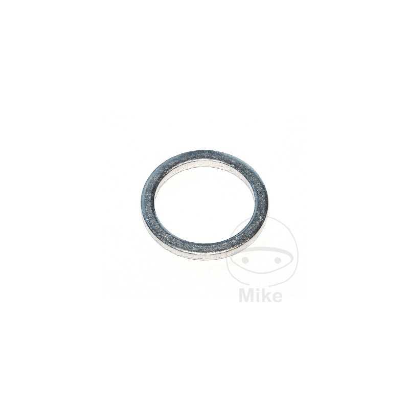 ELRING Aluminum gasket for motorcycle 12X16X1.5 12X16X1.5 453.02.14
