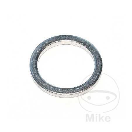 ELRING Aluminum gasket for motorcycle 12X16X1.5 12X16X1.5 453.02.14