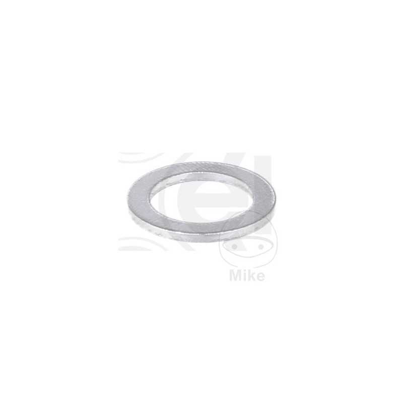 ELRING Junta aluminio para moto 12X18X1.5 453.02.15