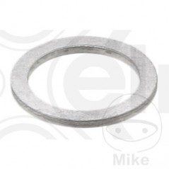 ELRING Junta aluminio para moto 16X22X1.5 453.02.16