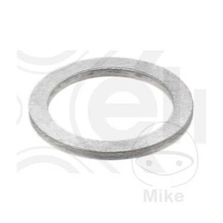 ELRING Aluminum gasket for motorcycle 16X22X1.5 16X22X1.5 453.02.16