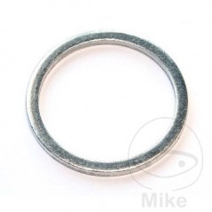 ELRING Junta aluminio para moto 24X29X2 453.02.18