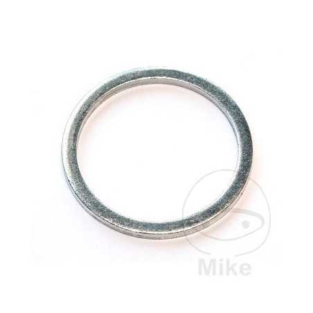 ELRING Aluminum gasket for motorcycle 24X29X2 24X29X2 453.02.18