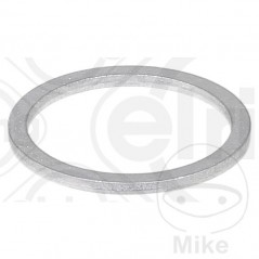 ELRING Junta aluminio para moto 26X32X2 453.02.19