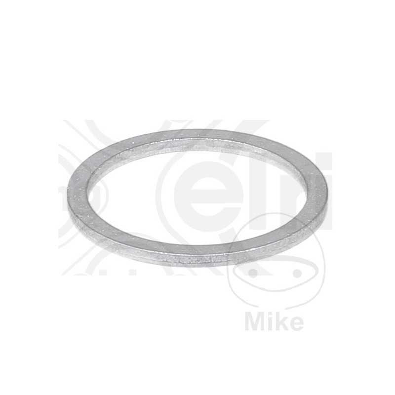 ELRING Junta aluminio para moto 26X32X2 453.02.19