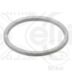 ELRING Aluminum gasket for motorcycle 27X32X2 27X32X2 453.02.20