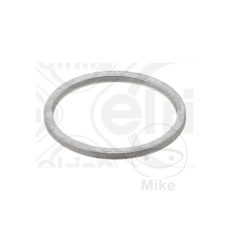 ELRING Aluminum gasket for motorcycle 27X32X2 27X32X2 453.02.20