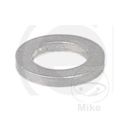 ELRING Junta aluminio para moto 6.4XX11X1.5 453.02.21