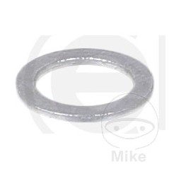 ELRING Junta aluminio para moto 8X12X1 453.02.24