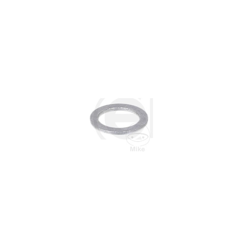 ELRING Junta aluminio para moto 8X12X1 453.02.24