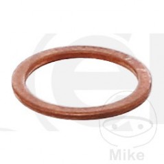 ELRING Junta cobre para moto 10X13.5X1 453.02.37