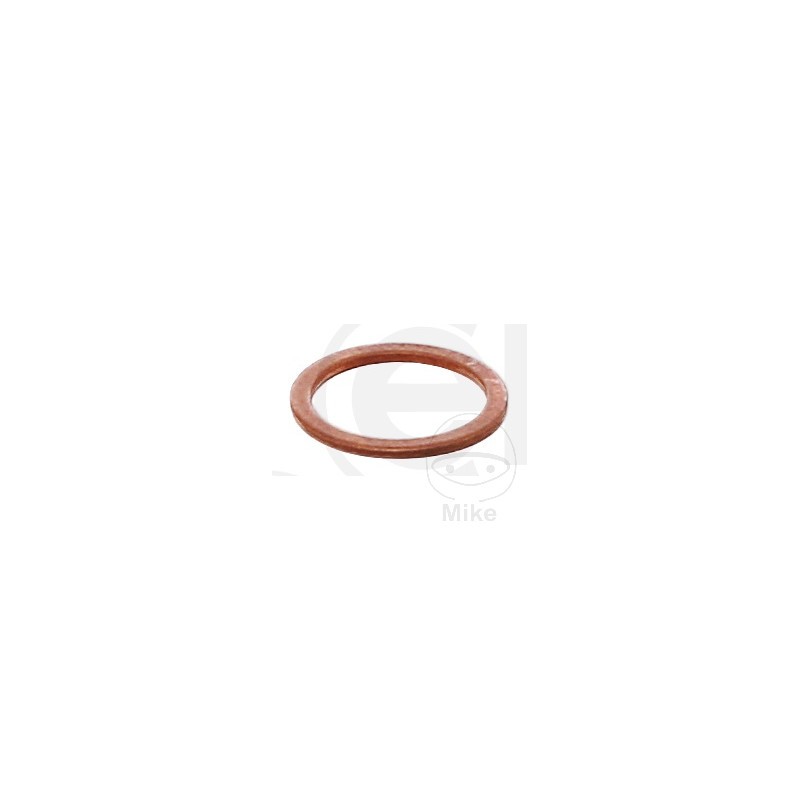 ELRING Junta cobre para moto 10X13.5X1 453.02.37