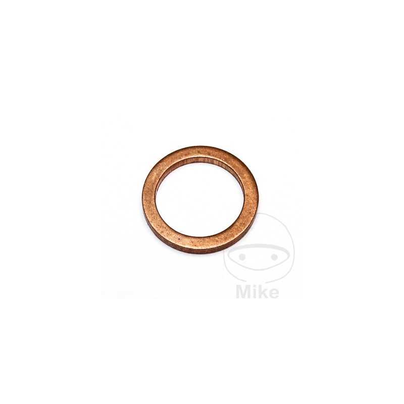 ELRING Junta cobre para moto 10X14 453.02.38