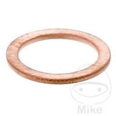 ELRING Junta cobre para moto 10X14X1 453.02.39