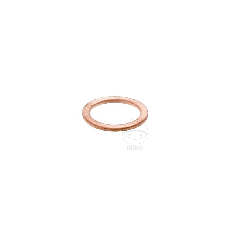 ELRING Junta cobre para moto 10X14X1 453.02.39