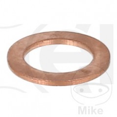 ELRING Junta cobre para moto 10X16 453.02.40