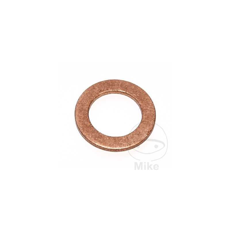 ELRING Junta cobre para moto 10X16X1.5 ALTN: 7347165 453.02.41