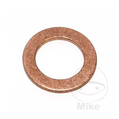 ELRING Copper gasket for motorcycle 10X16X1.5 ALTN: 7347165 10X16X1.5 ALTN: 7347165 453.02.41