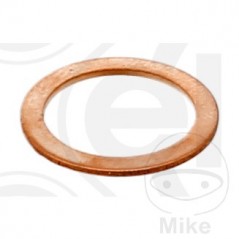 ELRING Junta cobre para moto 13X18X1 453.02.48