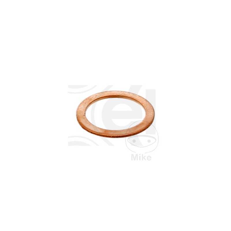 ELRING Junta cobre para moto 13X18X1 453.02.48