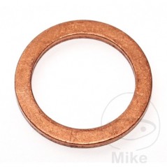 ELRING Junta cobre para moto 13X18X1.5 453.02.49