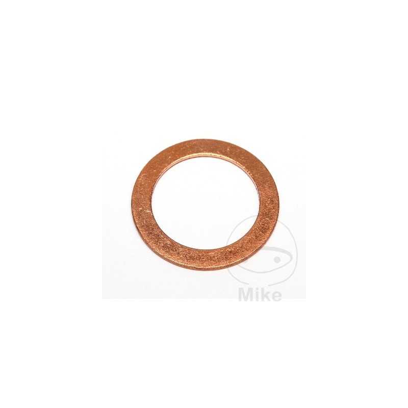 ELRING Junta cobre para moto 14X20 453.02.51