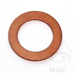 ELRING Junta cobre para moto 14X22X1.5 453.02.53