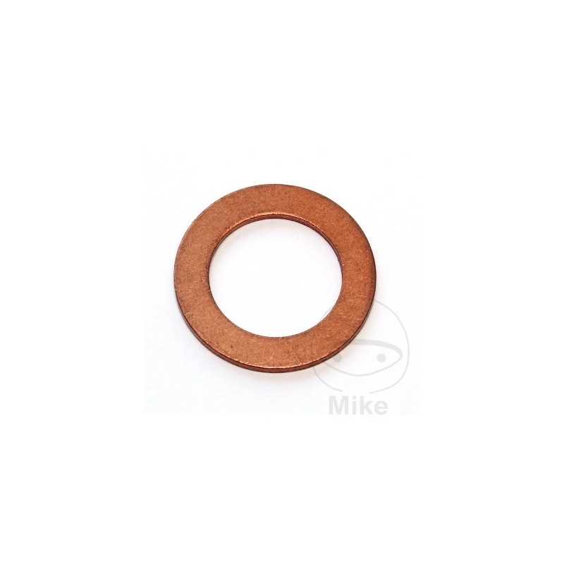 ELRING Junta cobre para moto 14X22X1.5 453.02.53