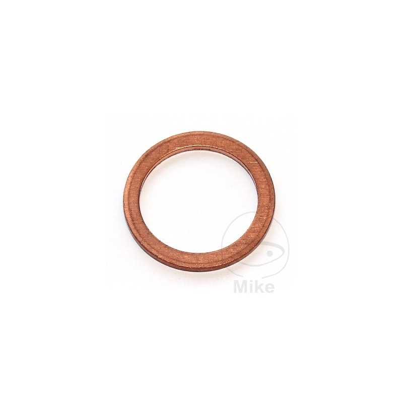 ELRING Junta cobre para moto 15X20X1.5 453.02.54