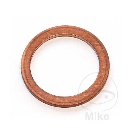 ELRING Copper gasket for motorcycle 15X20X1.5 15X20X1.5 453.02.54